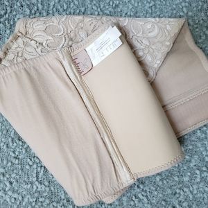 Baboosh Post Pregnancy Belly Wrap SZ M